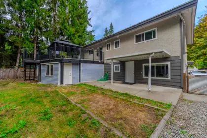 Hot Tub / Spa Photo of 20046 37a Avenue, Langley, BC