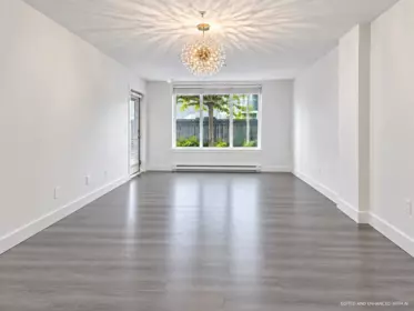 Breakfast Nook Photo of B102 20487 65 Avenue, Langley, BC