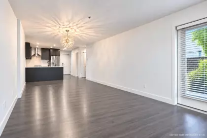 Walk-In Closet Photo of B102 20487 65 Avenue, Langley, BC