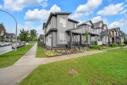 13001 59 Avenue, Surrey, BC, Surrey — Single Family Residence for sale