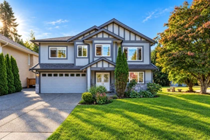 21492 Donovan Avenue, Maple Ridge, BC, Maple Ridge — Single Family Residence for sale