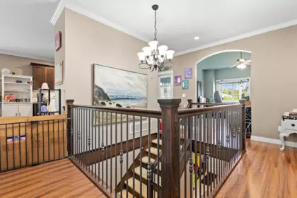 Kitchen Island Photo of 21492 Donovan Avenue, Maple Ridge, BC