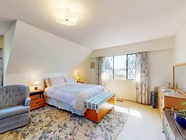 Bedroom 2 Photo of 5411 Grove Avenue, Delta, BC