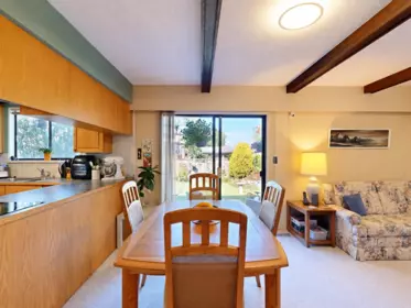 Breakfast Nook Photo of 5411 Grove Avenue, Delta, BC