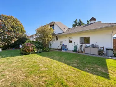 Office / Den Photo of 5411 Grove Avenue, Delta, BC