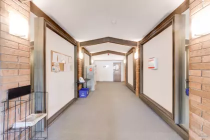 Loft / Bonus Room Photo of 107 131 W 4th Street, North Vancouver, BC