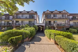 107 131 W 4th Street, North Vancouver, BC
