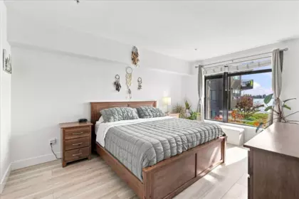 Bedroom 4 Photo of 202 14200 Riverport Way, Richmond, BC