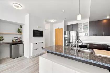 Breakfast Nook Photo of 202 14200 Riverport Way, Richmond, BC
