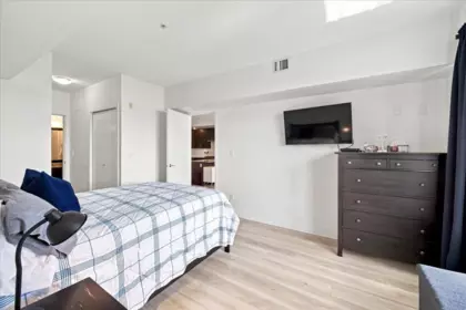 Mudroom Photo of 202 14200 Riverport Way, Richmond, BC