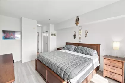 Office / Den Photo of 202 14200 Riverport Way, Richmond, BC