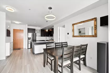 Pantry Photo of 202 14200 Riverport Way, Richmond, BC