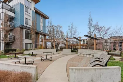 503 45500 Market Way, Chilliwack, BC, Chilliwack — Apartment/Condo for sale