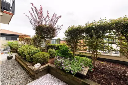 Loft / Bonus Room Photo of 102 2632 Pauline Street, Abbotsford, BC