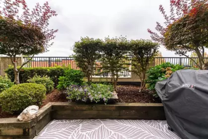 Office / Den Photo of 102 2632 Pauline Street, Abbotsford, BC