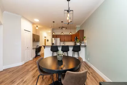 Pantry Photo of 102 2632 Pauline Street, Abbotsford, BC