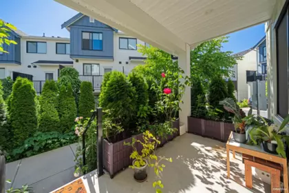 Hot Tub / Spa Photo of 9 1871 165a Street, Surrey, BC