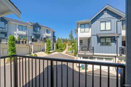 Laundry Room Photo of 9 1871 165a Street, Surrey, BC