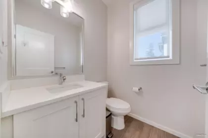 Loft / Bonus Room Photo of 9 1871 165a Street, Surrey, BC