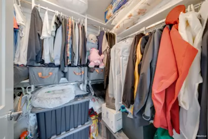 Mudroom Photo of 9 1871 165a Street, Surrey, BC