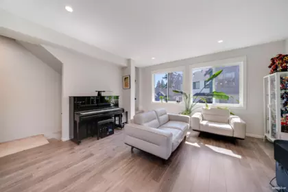 Pantry Photo of 9 1871 165a Street, Surrey, BC