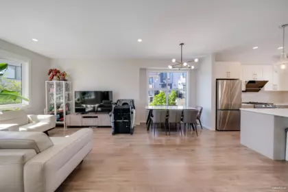 Primary Bedroom Photo of 9 1871 165a Street, Surrey, BC