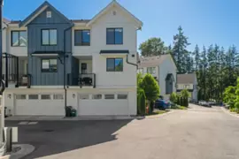 9 1871 165a Street, Surrey, BC