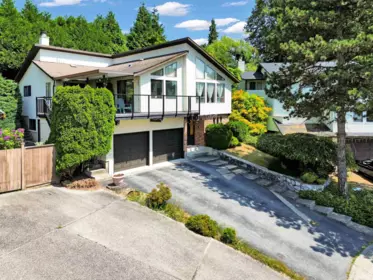 415 Goyer Court, Coquitlam, BC, Coquitlam — Single Family Residence for sale