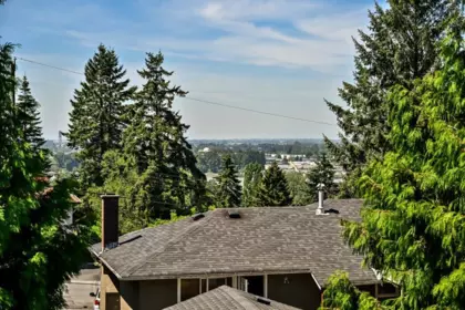 Community Amenities Photo (Clubhouse) of 9709 Crown Crescent, Surrey, BC