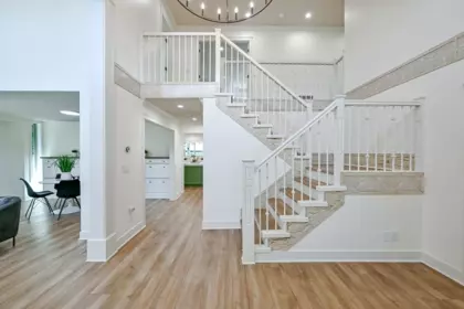 Family Room Photo of 9709 Crown Crescent, Surrey, BC