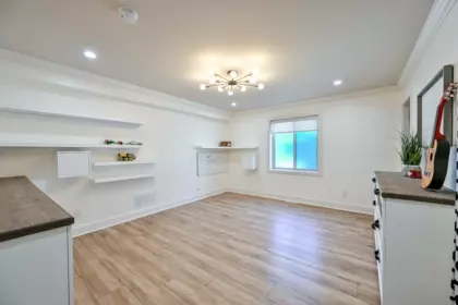 Primary Bedroom Photo of 9709 Crown Crescent, Surrey, BC