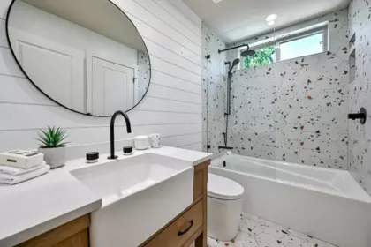 Street View Photo of 9709 Crown Crescent, Surrey, BC