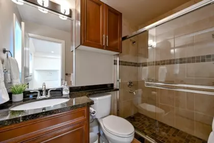 Walk-In Closet Photo of 9709 Crown Crescent, Surrey, BC