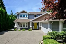 9709 Crown Crescent, Surrey, BC