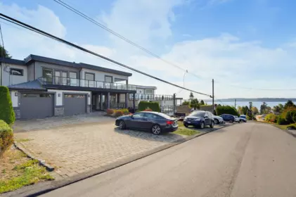 1040 Lee Street, White Rock, BC, White Rock — Single Family Residence for sale