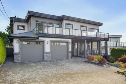 1040 Lee Street, White Rock, BC, White Rock — Single Family Residence for sale