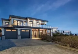 1040 Lee Street, White Rock, BC