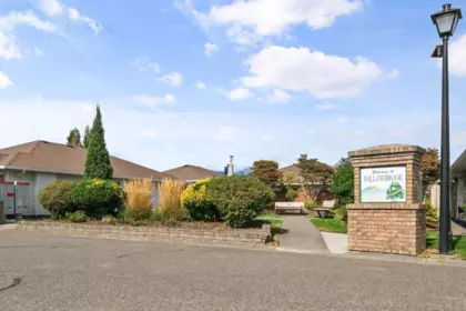 Community Amenities Photo (Clubhouse) of 42 46485 Airport Road, Chilliwack, BC