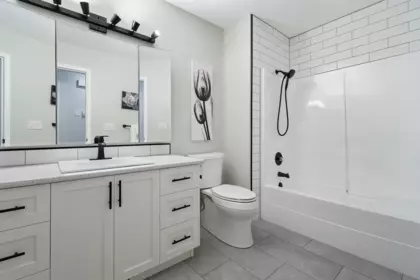 Hot Tub / Spa Photo of 42 46485 Airport Road, Chilliwack, BC