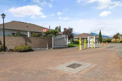 Neighborhood Park Photo Near 42 46485 Airport Road, Chilliwack, BC