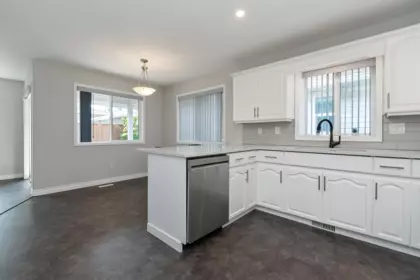Pantry Photo of 42 46485 Airport Road, Chilliwack, BC
