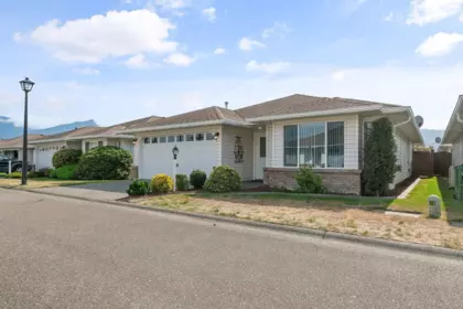 Street View Photo of 42 46485 Airport Road, Chilliwack, BC