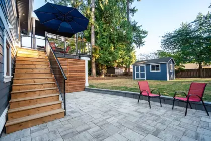 20376 40a Avenue, Langley, BC, Langley — Single Family Residence for sale