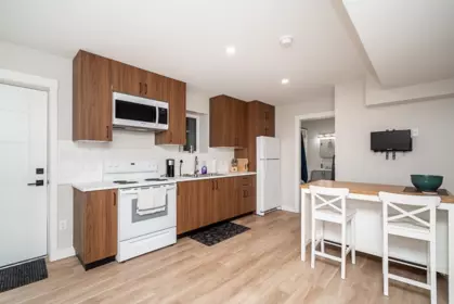 Kitchen Photo of 20376 40a Avenue, Langley, BC