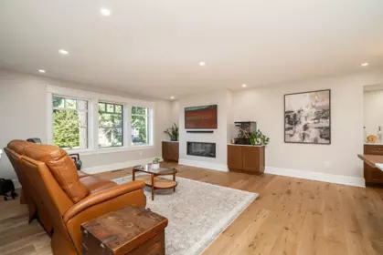 Office / Den Photo of 20376 40a Avenue, Langley, BC