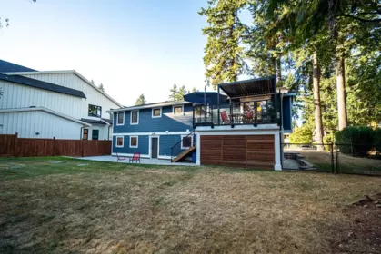 Outdoor Kitchen Photo of 20376 40a Avenue, Langley, BC