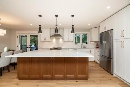 Pantry Photo of 20376 40a Avenue, Langley, BC