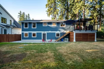 Street View Photo of 20376 40a Avenue, Langley, BC