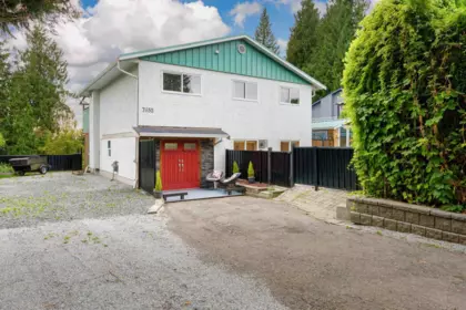 7655 Woodcock Crescent, Mission, BC, Mission — Single Family Residence for sale