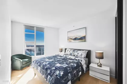 Guest Bathroom Photo of 4806 1289 Hornby Street, Vancouver, BC